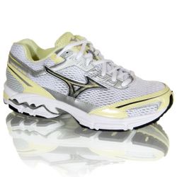 Mizuno Lady Wave Fortis Road Running Shoe