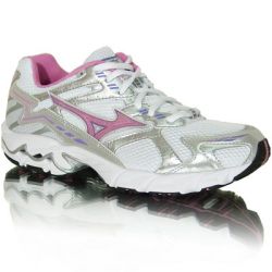 Mizuno Lady Wave Genesis 3 Running Shoe MIZ634