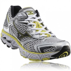 Mizuno Lady Wave Inspire 7 Running Shoes MIZ799