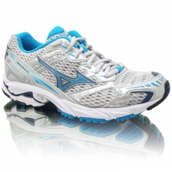 Mizuno Lady Wave Nexus 3 Running Shoe MIZ686