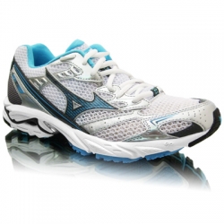 Mizuno Lady Wave Nexus 4 Running Shoe MIZ718