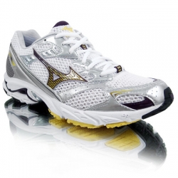 Mizuno Lady Wave Nexus 4 Running Shoes MIZ778