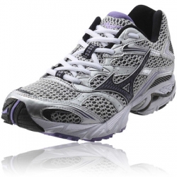 Mizuno Lady Wave Nexus 5 Running Shoes MIZ805