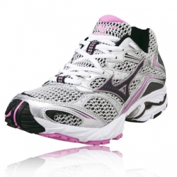 Mizuno Lady Wave Nexus 5 Running Shoes MIZ858