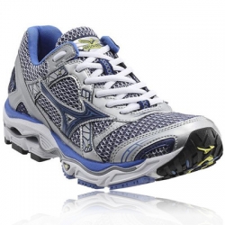 Lady Wave Nirvana 7 Running Shoes MIZ820