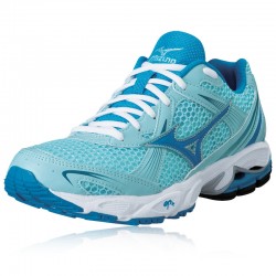 Lady Wave Ovation 2 Running Shoes MIZ1125