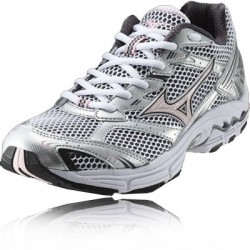 Mizuno Lady Wave Ovation Running Shoes MIZ828