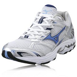 Mizuno Lady Wave Ovation Running Shoes MIZ881