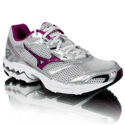 Mizuno Lady Wave Ovation Running Shoes MIZ945