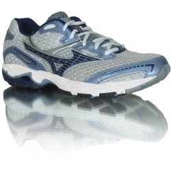 Mizuno Lady Wave Precision 10 Running Shoe MIZ676