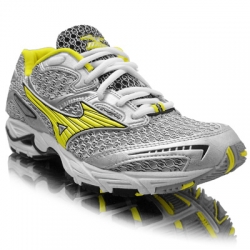 Lady Wave Precision 10 Running Shoes MIZ729