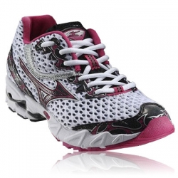 Mizuno Lady Wave Precision 11 Running Shoes MIZ823