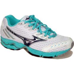 Mizuno Lady Wave Precision 8 Road Running Shoe