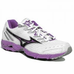 Mizuno Lady Wave Precision 8 Running Shoes MIZ545