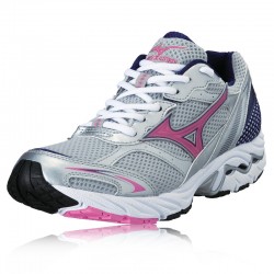 Mizuno Lady Wave Saber Running Shoes MIZ1011