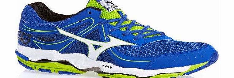 Mizuno Mens Mizuno Wave Enigma 3 Shoes - Olympic