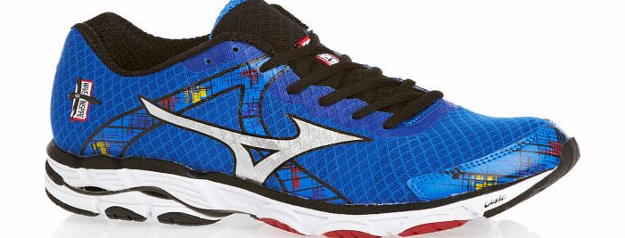 Mizuno Mens Mizuno Wave Inspire 10 Shoes - Director