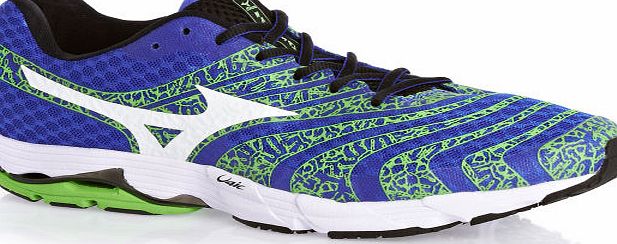 Mizuno Mens Mizuno Wave Sayonara 2 Trainers -