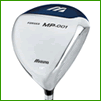 Mizuno MP-001 Driver Graphite Shaft