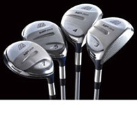 MP-001 Fairway Wood (steel shaft)