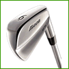 Mizuno MP-33 Irons Steel