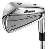 Mizuno MP 52 3-PW