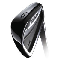 Mizuno MP30 Irons