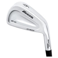 Mizuno MP60 Steel