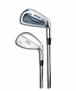 Mizuno MX-15 Irons