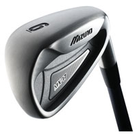 Mizuno MX-17 Iron Set (steel)