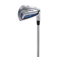 Mizuno MX 200 Graphite