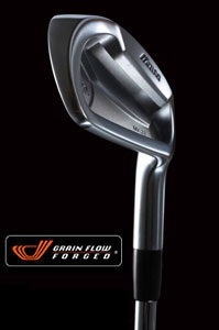 MX-23 Irons (graphite shafts)