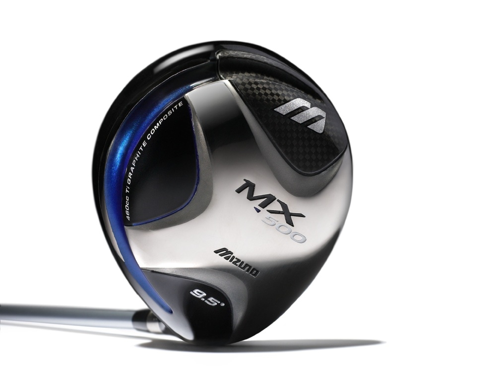 Mizuno MX-500 Driver