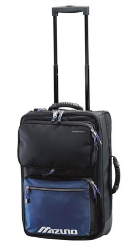 Mizuno Onboard Wheeled Holdall