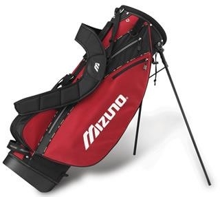 Mizuno Osaka V Stand Bag