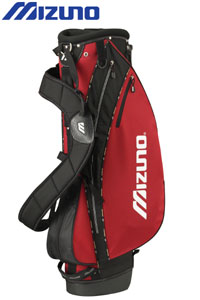 Mizuno Ozaka V Stand Bag