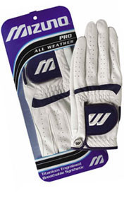 Mizuno Pro All Weather Glove