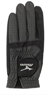 Mizuno RAINFIT GLOVE Black / RH player / Large