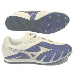 Mizuno Split 2005 Long Distance Running Spike