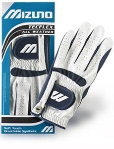 Mizuno Tec Flex All Weather Glove