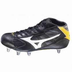 Mizuno Timaru Mid Rugby Boot