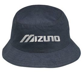 Mizuno TOUR BUCKET HAT Navy