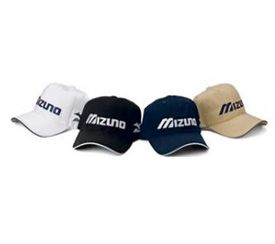 Mizuno TOUR CAP 2008 Khaki