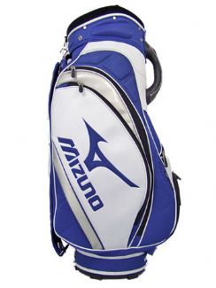 TOUR CART BAG NYLON