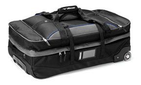 TRAVELLER WHEEL BAG 2009