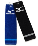 Mizuno Trifold Clip Towel MZTRIFD-S