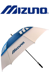 Mizuno Twin Canopy Umbrella