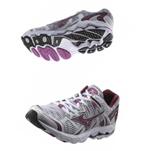 Mizuno Wave Alchemy 10 Ladies Running Shoes