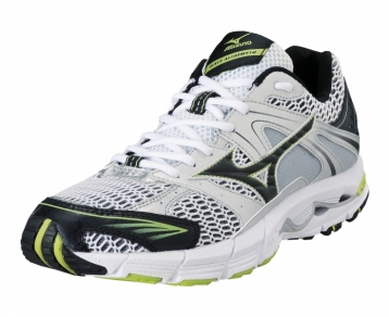 Mizuno Wave Alchemy 12 Mens Running Shoes