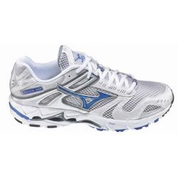 Mizuno Wave Alchemy 5 Road Running Shoe